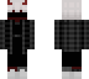 greyo skin