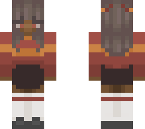 gryffindor girl