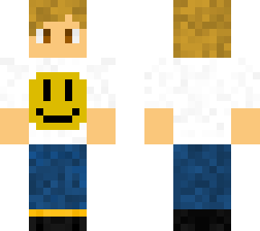guy in a t-shirt