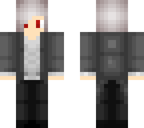 hair/eyes edit