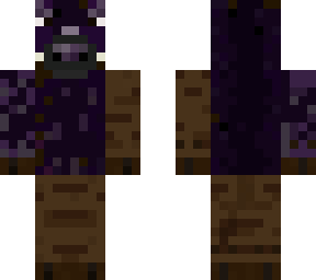 half giant forest, half warthog