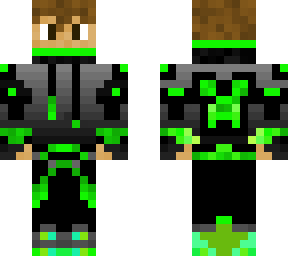 harde mode 3