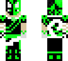 hayashi emerald