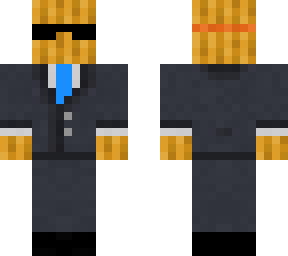 haybale spy