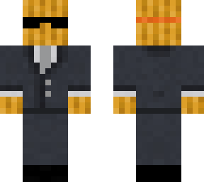 haybale spy