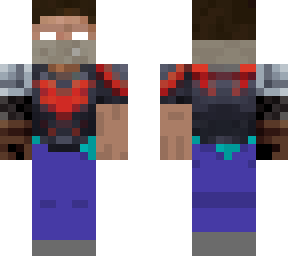 herobrine