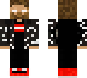herobrine whit the drip (remake)