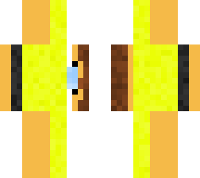 highlighter, but somethings different in a mask