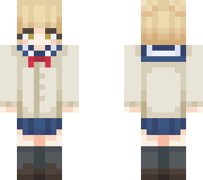 himiko toga