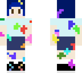 holi witch