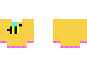 honey bee sweater