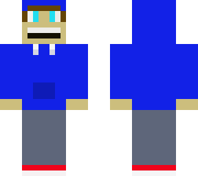 hoodie kid