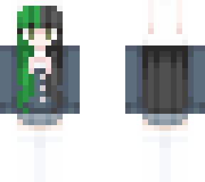 hoppz's alt personality