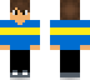 horrid henry
