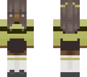 hufflepuff girl