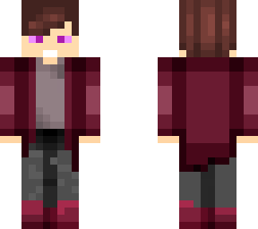 human form (nd stage)