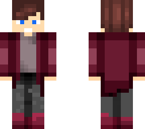 human form