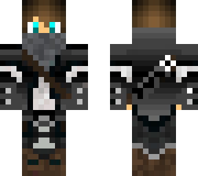 hunter