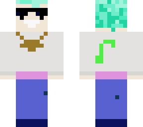 i have no name for this