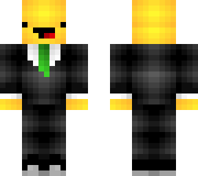 i'm a lemon