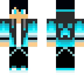 ice boy