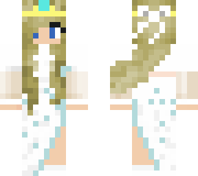 ice queen