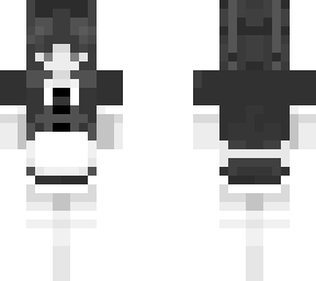 ichika ghost (ghost maid)
