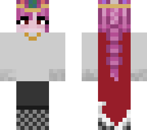 if technoblade had a daughter