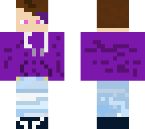 im back! galaxy man!