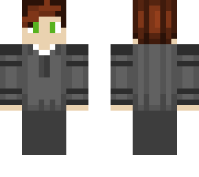 imdxrrell brown haired