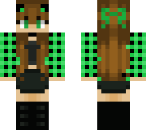 improved old skin numer 8