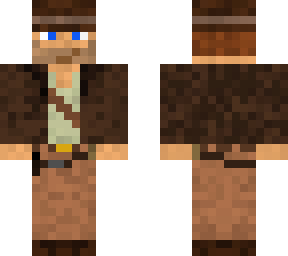 indiana jones
