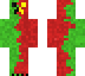 infected creeper
