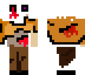 injured
