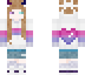 inspired bi outfit