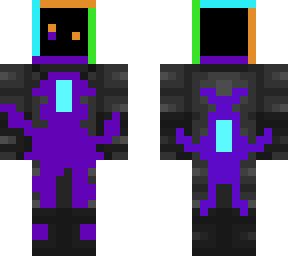 iqjax [titanmode] v3