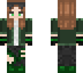 islaze but green