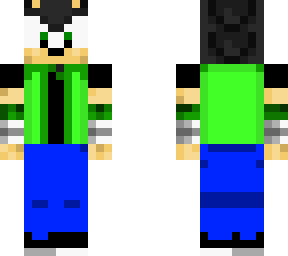 jack the hedgehog