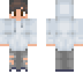 jay's main skin