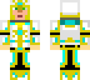 tims armor | Minecraft Skins