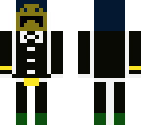 jonndplayz bodyguard