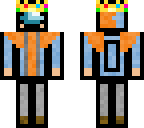joshua oc among us