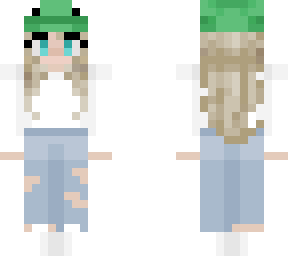 julie skull