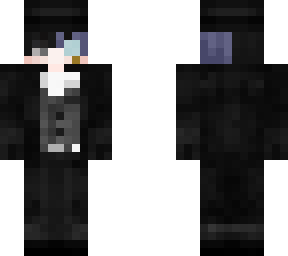 just a boy
