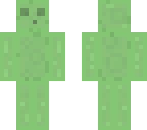 just a slime