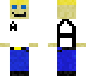 just aaron