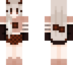 k a t a n a - fanskin