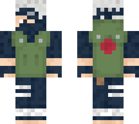 kakashi