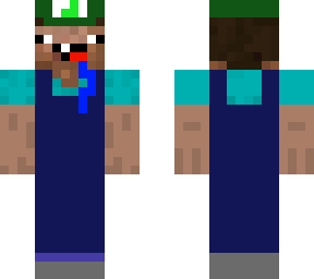 keifer luigi