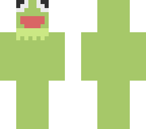 kermit (fixed)